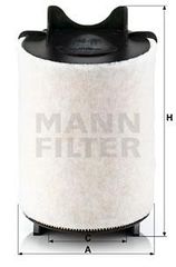 MANN ΦΙΛΤΡΑ ΑΕΡΟΣ V.W MANN-FILTER C 14 130/1