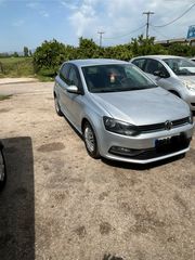 Volkswagen Polo '15