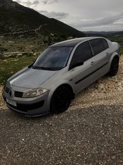 Renault Megane '06