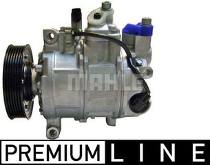 MAHLE-BEHR ΚΟΜΠΡΕΣΕΡ A/C MAHLE ACP 1267 000P