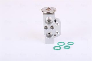 NISSENS ΒΑΛΒΙΔΑ ΕΚΤΟΝΩΣΗΣ A/C NISSENS 999376