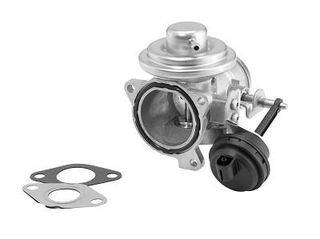 WAHLER ΒΑΛΒΙΔΑ EGR BorgWarner (Wahler) 7283D/1