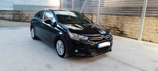 Citroen C4 '16 Δεκτες δόσεις 