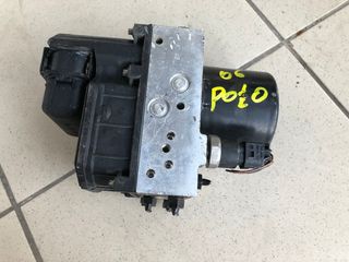 MONAΔΑ ABS 0265950073,0265225160,6Q0614517K,6Q0907379Q SEAT IBIZA-VW POLO