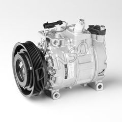 DENSO ΚΟΜΠΡΕΣΕΡ A/C ALFA ROMEO DENSO DCP01001