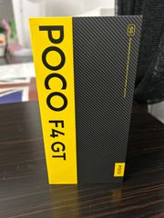 Xiaomi Poco F4 GT 