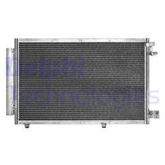 DELPHI ΨΥΓΕΙΟ A/C DELPHI CF20146
