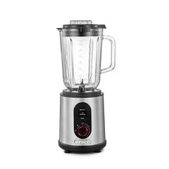 Pyrex SB-870 Μπλέντερ 1.5lt 1200W Inox ΕΩΣ 12 ΔΟΣΕΙΣ