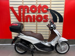 Piaggio Beverly 300i '18 ABS