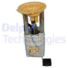 DELPHI ΑΝΤΛΙΑ ΚΑΥΣΙΜΟΥ DELPHI FE10061-12B1