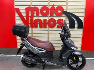 Kymco Agility 200 '22 16+ ABS