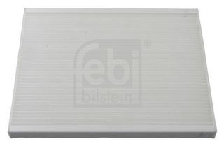 FEBI (CU 2243) ΦΙΛΤΡΑ ΚΑΜΠΙΝΑΣ OPEL FEBI BILSTEIN 27868