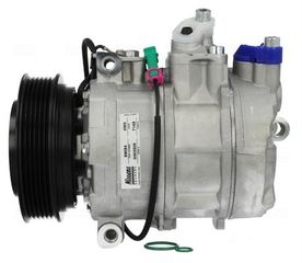 NISSENS ΚΟΜΠΡΕΣΕΡ A/C VAG NISSENS 89054