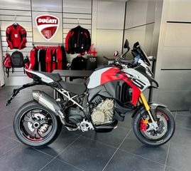 Ducati Multistrada V4 2025 RS
