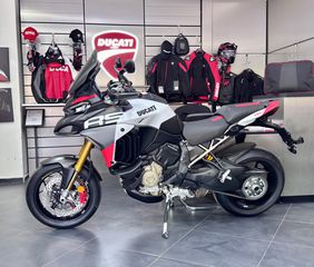 Ducati Multistrada V4 2026 RS-thumb-1