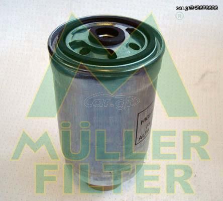 MULLER ΦΙΛΤΡΑ ΠΕΤΡΕΛΑΙΟΥ ALFA ROMEO MULLER FILTER FN158