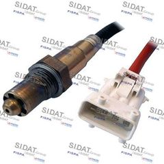 SIDAT ΑΙΣΘΗΤΗΡΑΣ Λ FORD SIDAT 90165