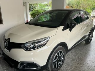 Renault Captur '14  TCe - ΑΥΤΟΜΑΤΟ -KEYLESS