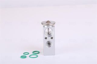 NISSENS ΒΑΛΒΙΔΑ ΕΚΤΟΝΩΣΗΣ A/C NISSENS 999389