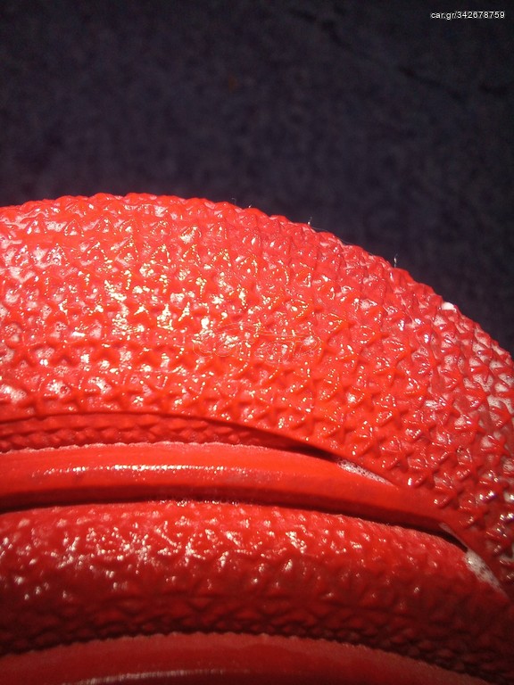 JORDAN 1 RETRO OG "BANNED"