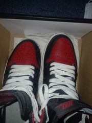 JORDAN 1 RETRO OG "BANNED"-thumb-2