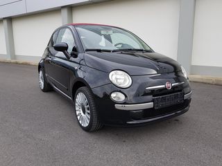 Fiat 500 '16