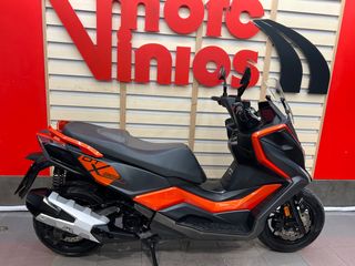 Kymco DT X360 '21