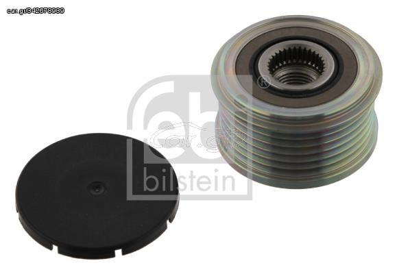 FEBI ΤΡΟΧΑΛΙΑ ΔΥΝΑΜΟ PSA FEBI BILSTEIN 29904