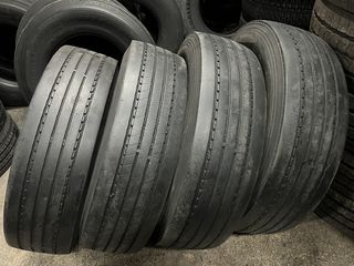 295/80R22,5 HANKOOK AL22 2TEM-thumb-1