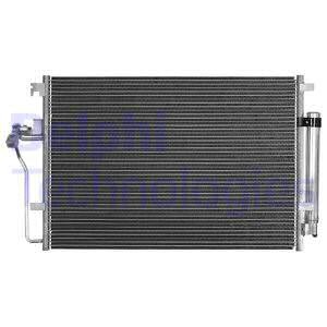 DELPHI ΨΥΓΕΙΟ A/C DELPHI CF20152