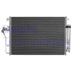 DELPHI ΨΥΓΕΙΟ A/C DELPHI CF20152