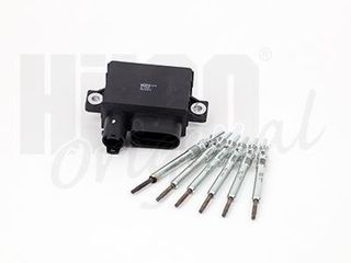 HUCO ΡΕΛΕ + ΠΡΟΘΕΡΜΑΝΣΕΙΣ ΣΕΤ BMW HITACHI 132301