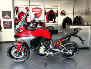 Ducati Multistrada V4 2026 Red-thumb-1
