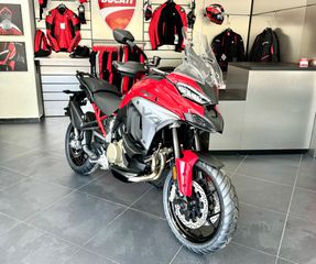 Ducati Multistrada V4 2026 Red-thumb-2