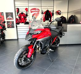 Ducati Multistrada V4 2026 Red-thumb-3