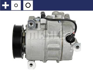 MAHLE-BEHR ΚΟΜΠΡΕΣΕΡ A/C MAHLE ACP 345 000S