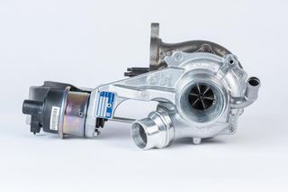 BORGWARNER ΤΟΥΡΜΠΙΝΑ BorgWarner 54389880031
