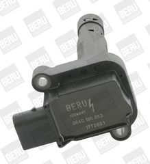 BERU ΠΟΛΛΑΠΛΑΣΙΑΣΤΗΣ MERCEDES BorgWarner (BERU) ZS053