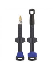 ΒΑΛΒΙΔΕΣ ΤΡΟΧΟΥ ΠΟΔΗΛΑΤΟΥ ΓΙΑ TUBELESS M-WAVE TUBELESS VALVE 45MM35MM FV