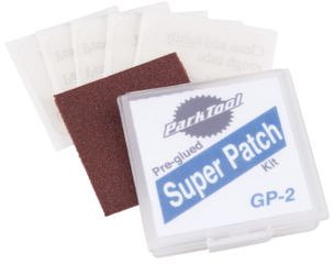 ΚΙΤ ΜΠΑΛΩΜΑΤΩΝ ΑΕΡΟΘΑΛΑΜΟΥ PARK TOOL GP-2