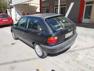 Opel Astra '93