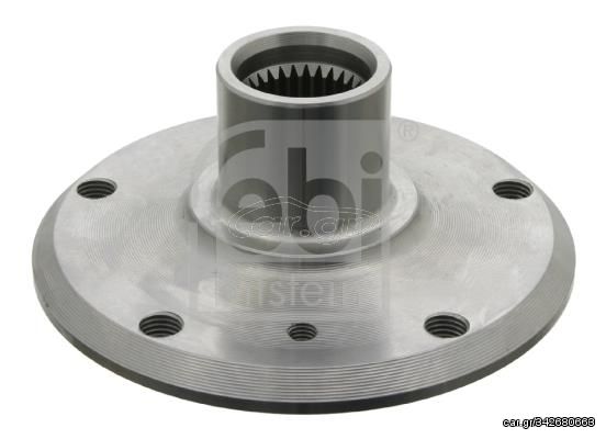 FEBI ΜΟΥΑΓΙΕ ΤΡΟΧΟΥ BMW FEBI BILSTEIN 28132