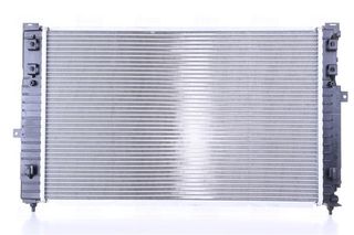 NISSENS ΨΥΓΕΙΟ ΜΗΧΑΝΗΣ VAG NISSENS 60228A