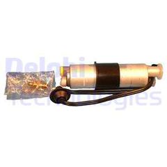 DELPHI ΑΝΤΛΙΑ ΚΑΥΣΙΜΟΥ MERCEDES DELPHI FE10080-12B1