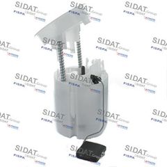 SIDAT ΑΝΤΛΙΑ ΚΑΥΣΙΜΟΥ MERCEDES SIDAT 72565