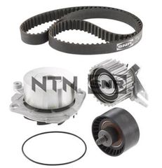 NTN-SNR ΣΕΤ ΧΡΟΝΙΣΜΟΥ ΜΕ ΑΝΤΛΙΑ ΝΕΡΟΥ ALFA ROMEO SNR KDP458.310