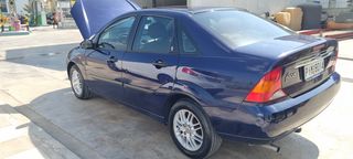 Ford Focus '00