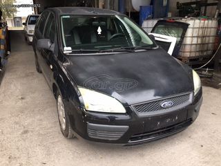 FORD FOCUS ΜΟΝΤΕΛΟ: 2004-2008 ΚΥΒΙΚΑ: 1400CC ΚΩΔ. ΚΙΝΗΤΗΡΑ: ASDA