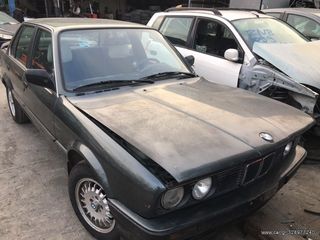 BMW E30 316 ΜΟΝΤΕΛΟ: 1988-1993 ΚΥΒΙΚΑ: 1600CC ΚΩΔ. ΚΙΝΗΤΗΡΑ: 164E