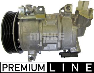 MAHLE-BEHR ΚΟΜΠΡΕΣΕΡ A/C MAHLE ACP 956 000P